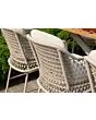 4 Seasons Outdoor | Barset Tramonti | Latte