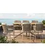 4 Seasons Outdoor | Barset Tramonti | Latte