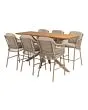 4 Seasons Outdoor | Barset Tramonti | Latte