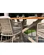 4 Seasons Outdoor | Barset Tramonti | Latte