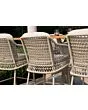 4 Seasons Outdoor | Barset Tramonti | Latte