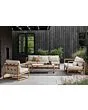 Apple Bee | Loungeset Dolce | Cotton Flower
