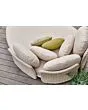 Apple Bee | Chill Out Dagbed 2-persoons | Oyster
