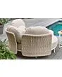 Apple Bee | Chill Out Dagbed 2-persoons | Oyster