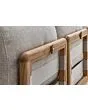 Apple Bee | Loungeset Sling | Ecru