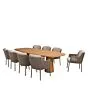 4 Seasons Outdoor | Tuinset Bernini | Terre