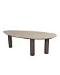 4 Seasons Outdoor | Tuintafel Arizona Pebble 240 x 110 cm