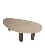 4 Seasons Outdoor | Tuintafel Arizona Pebble 240 x 110 cm