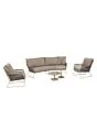 4 Seasons Outdoor | Loungeset Botanic