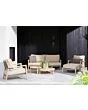 4 Seasons Outdoor | Loungeset Julia