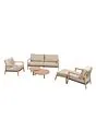 4 Seasons Outdoor | Loungeset Julia
