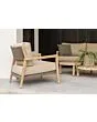 4 Seasons Outdoor | Loungeset Julia