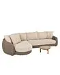 4 Seasons Outdoor | Hoekbank Maxime