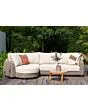 4 Seasons Outdoor | Hoekbank Maxime