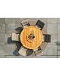 4 Seasons Outdoor | Tuinset Moretti
