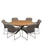 4 Seasons Outdoor | Tuinset Moretti