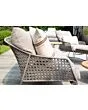 4 Seasons Outdoor | Loungeset Moretti