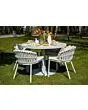 Max & Luuk | Tuinset Florenza