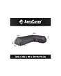 AeroCover | Loungesethoes 325 x 255 x 90 x 30-45-70(h) | L-Platform Rechts