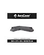 AeroCover | Loungesethoes 350 x 275 x 90 x 30-45-70(h) | L-Platform Links