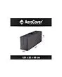 AeroCover | Kussentas 125 x 32 x 50(h) cm