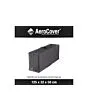 AeroCover | Kussentas 125 x 32 x 50(h) cm