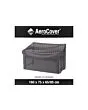 AeroCover | Tuinbankhoes 160 x 75 x 65-85 cm