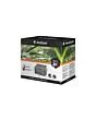 AeroCover | Tuinbankhoes 160 x 75 x 65-85 cm