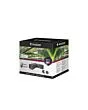 AeroCover | Loungesethoes 220 x 220 x 90 x 70(h) cm | L-vorm