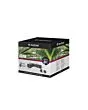 AeroCover | Loungesethoes 330 x 255 x 100 x 70(h) | L-vorm Links