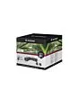AeroCover | Loungesethoes 355 x 275 x 100 x 70(h) | L-vorm Links