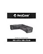 AeroCover | Loungesethoes 355 x 275 x 100 x 70(h) | L-vorm Links
