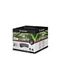 AeroCover | Loungesethoes 270 x 270 x 90 x 65-90(h) cm | L-vorm Trapeze