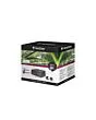AeroCover | Loungebankhoes 250 x 100 x 70(h) cm