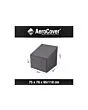 AeroCover | Loungestoelhoes XL 75 x 78 x 65-110(h) cm
