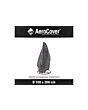 AeroCover | Hangstoelhoes Ø100 x 200(h) cm