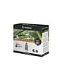 AeroCover | Hangstoelhoes Ø100 x 200(h) cm