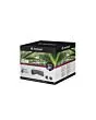 AeroCover | Loungesethoes 270 x 210 x 85 x 65(h) cm | L-vorm Links