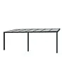 Fonteyn | Solar Veranda Comfortline 706 x 300 | RAL7016