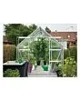 Royal Well | Tuinkas Magnum 148 | Veiligheidsglas 3 mm