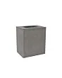 Passion Grills | Buitenkeuken Module Kerafina | Kast met Wasbak