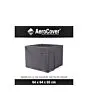 AeroCover | Afdekhoes Vuurtafel 64 x 64 x 65(h) cm