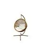 Fonteyn | Hangstoel Yara | Beige