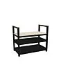 Passion Grills | Buitenkeuken Module Leon | Werktafel 108