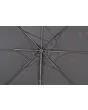4 Seasons Outdoor | Parasol Horizon Premium 300 x 300 cm | Antraciet