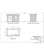 Lugarde Select Modern | Tuinhuis Gorssel 388 x 200 | Onbehandeld