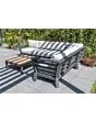 4 Seasons Outdoor | Loungeset Meteoro