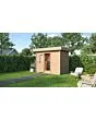 Lugarde Select Modern | Tuinhuis Hoeven 300 x 200 | Onbehandeld