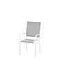 Taste by 4 Seasons | Tuinstoel Tosca Hoge Rugleuning | White