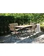 4 Seasons Outdoor | Klapstoel Bellini | Teak